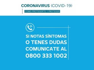 Lee más sobre el artículo Coronavirus (COVID-19)